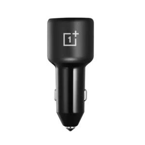 SUPERVOOC 80W Car Charger