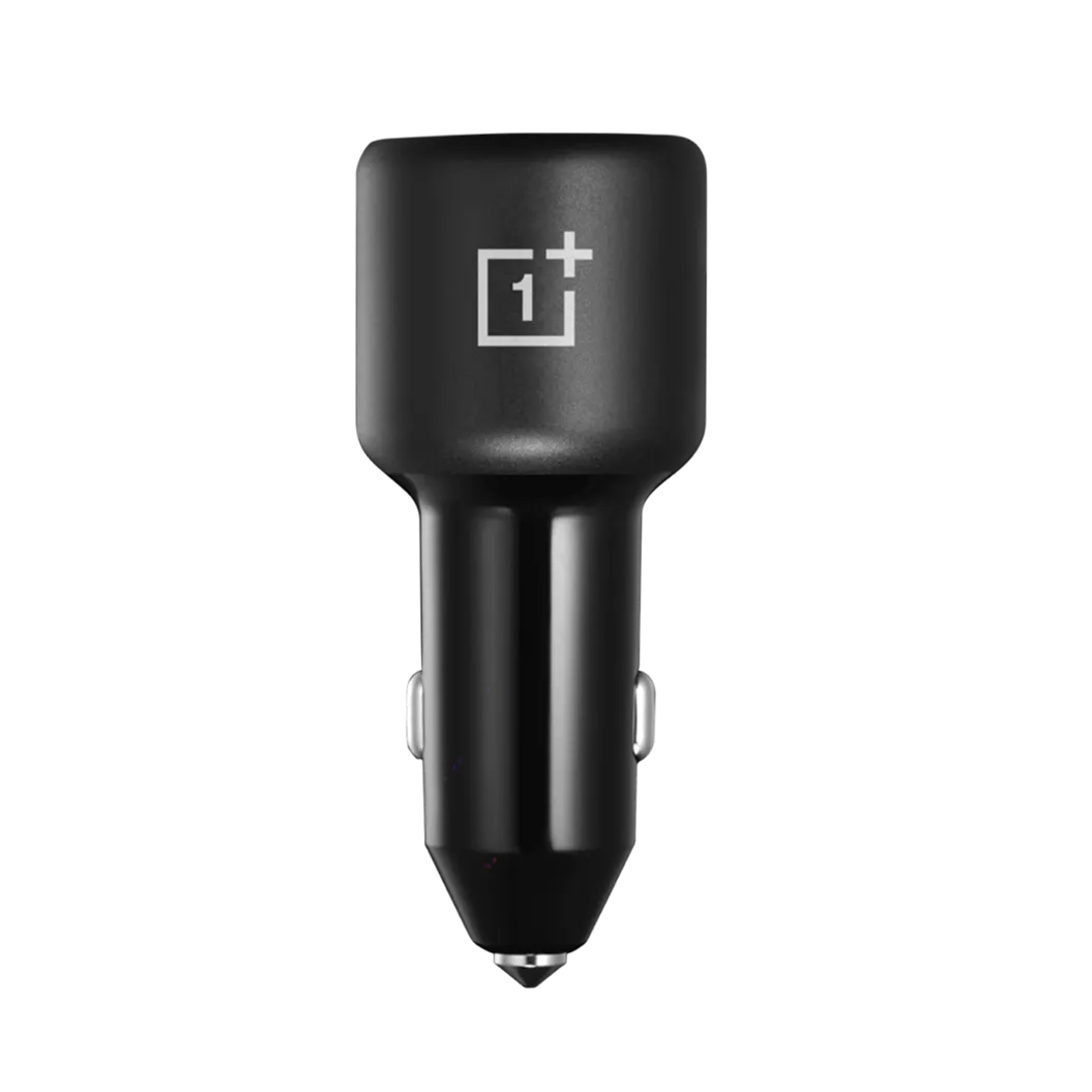 SUPERVOOC 80W Car Charger