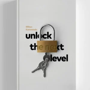 Next Level E-book