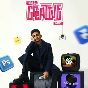 Social Media Poster